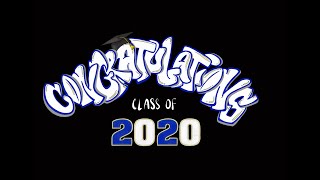 The Learning Tree Cultural Preparatory Schools 8th Grade Virtual Graduation 2020