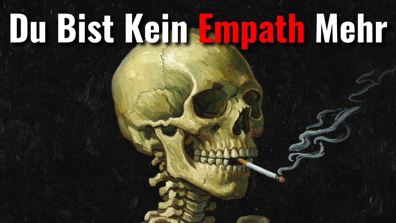 Was Ein Geheilter Empath Wirklich Wird – Carl Jungs Unbequeme Wahrheit