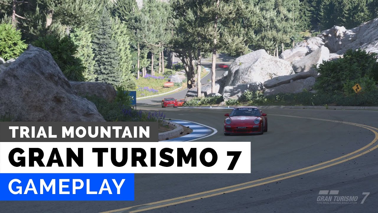 gt 2000 7 trail review