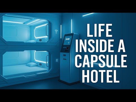 Life Inside a