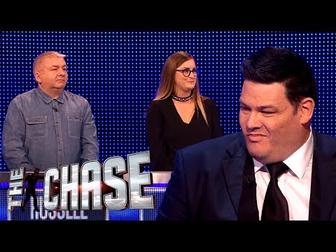 the-chase-|-russell-and-amy's-£16,000-final-chase-against-the-beast