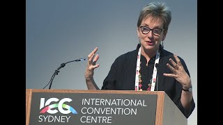 Details Healthy Kids for Professionals: Prof Louise Baur and Dr Shirley Alexander GP17 Lecture News