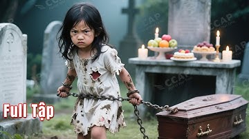 Bé gái chứng kiến từng người thân bị sát hại, 17 năm sau cô báo thù bằng chính cách gia đình cô mất!