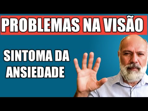 Vídeo: Névoa - o que é isso? O que pode ser escuridão?