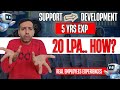 Software engineer earning 20 LPA with 5 years of experience | Corporate Talks | TCS Google Amazon