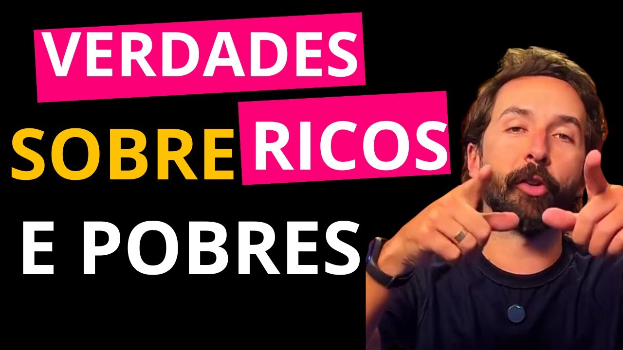 🌟COMO FAZER uma RESERVA de EMERGÊNCIA PRIMO POBRE?🌟 - YouTube