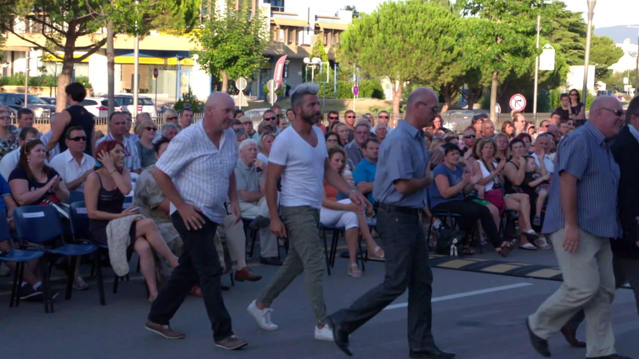 Zgodba Osnovne šole Koper je pravljica, ki se srečno nadaljuje