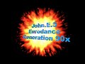 John.E.S - Generation 90x ( Eurodance  )