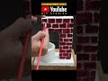 Create a mesmerising DIY waterfall from styrofoam | step by step guide