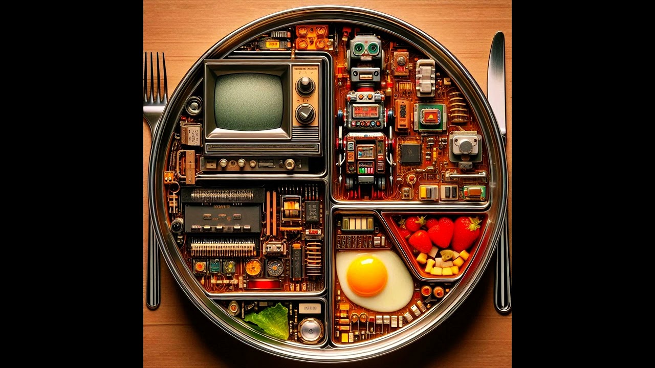 Eden | Original Music by Bert Jerred I Instrumental