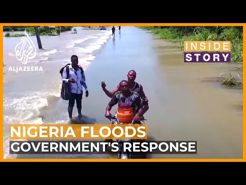 What has Nigeria done to prevent flooding? | Inside Story