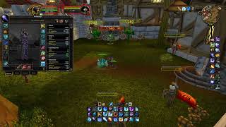 BUG Wartorn Rathak, The Poisonous Mind (Wow 4.3.4 Cataclysm Whitemane Maelstrom)