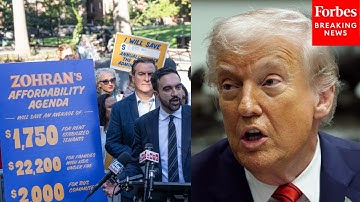 Trump: Affordability 