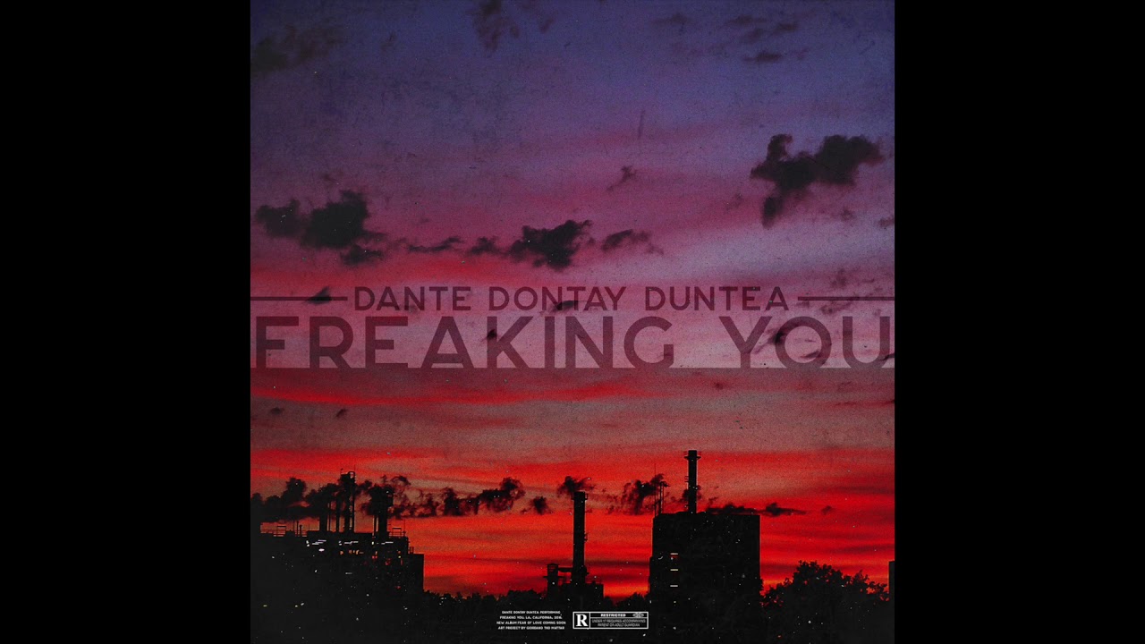 12TilDee - Freaking You