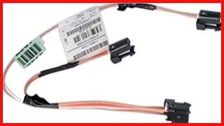 ACDelco GM Original Equipment Speaker Harness: Reliable Replacement for Your GM Vehicle