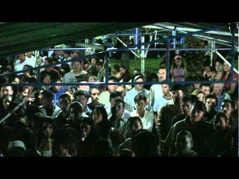 PODER LATINO!! (Brisenas 2009)
