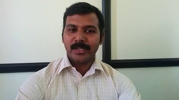 Introduction to antennas and wave propagation by Prof. Gilbert KARUNYA University