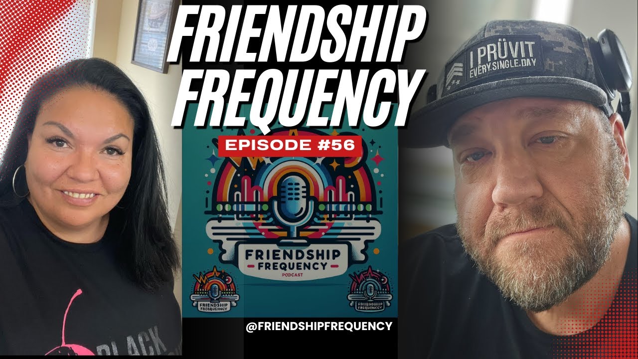 #56- Generational Gaps in Technology and Music