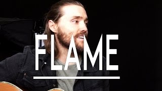 Flame - Tinashe Cover (Live Country Remix) New Release Friday!!!