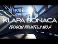 Klapa Bonaca - Zbogom prijatelji moji (Official video)
