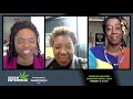 A Conversation Around Black Cannabis Advocacy