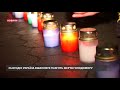 В Україні вшановують День пам'яті жертв Голодоморів