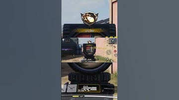 🔥 INSANE CODM MP Montage - Fast Kills & Epic Plays! 🎯💥 #CODMobile