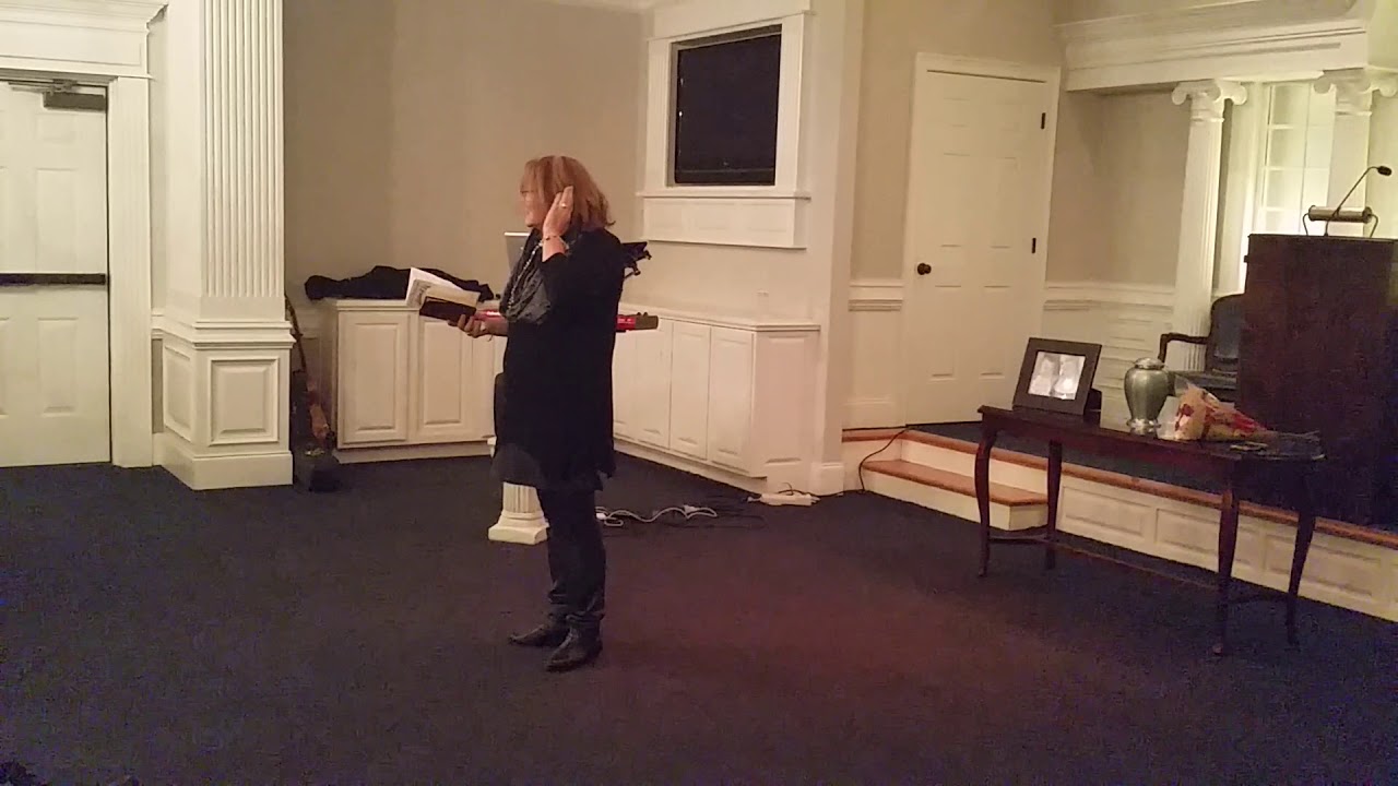 Brittany s Funeral Part 2 YouTube