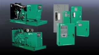 Powercommand 500 Series Remote Monitoring System