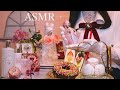 【ASMR】ご公務に疲れたお嬢様のスペシャルケア✨メイドロールプレイ🏰