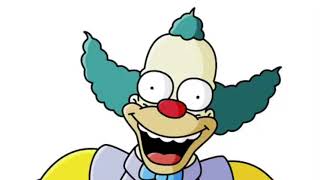 Celebrity Krusty The Clown Voice Impression Wealth