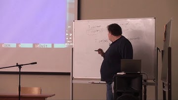 Основы Java. Лекция 9. Георгий Корнеев