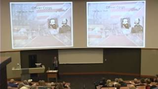 Dr. Tom Rust: Civil War Part 3 (MSUB Library)