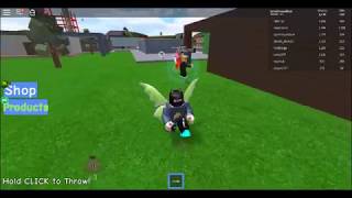 Knife sim ep2 part2