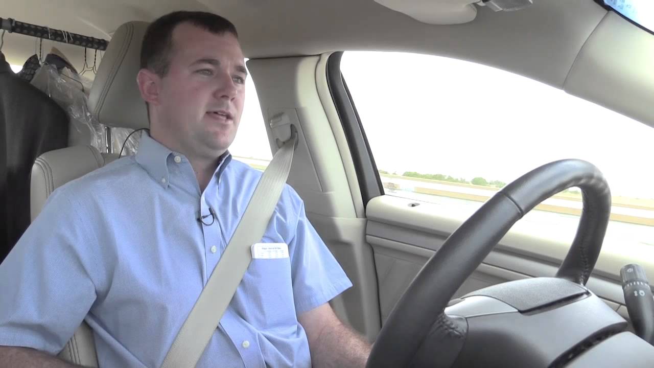 I Am Angus: Regional Manager Radale Tiner