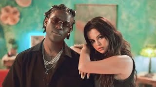 Baby Calm Down (FULL VIDEO SONG) | Selena Gomez \u0026 Rema 2023 Baby Calm Down (FULL VIDEO SONG) | Selena Gomez \u0026 Rema 2023