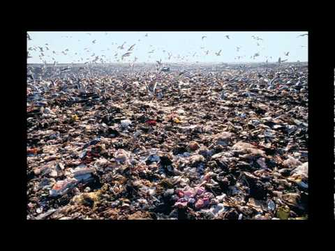 Stop the Madness- Recycle Batteries! - YouTube