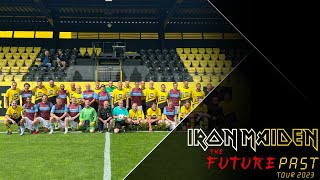 Maiden FC in Dortmund by Iron Maiden 49,946 views 8 months ago 2 minutes, 5 seconds