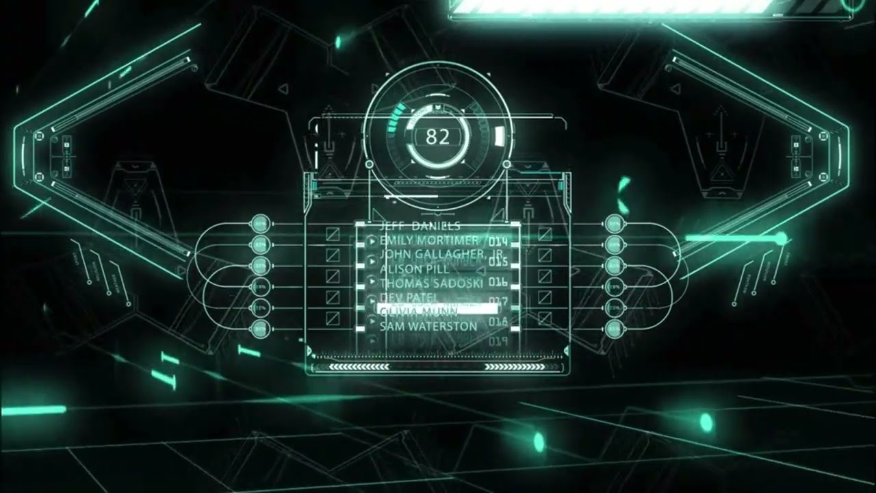 SCOOTER - BACK  IN TIME (MIX DJ Vali ) -NEW VISUAL EFFECTS-