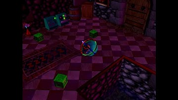 What Is Your Favourite Crash Bandicoot: The Wrath Of Cortex Level? Part 7