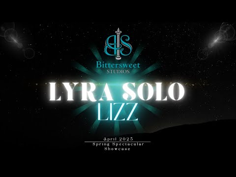 Lizz's Lyra Solo