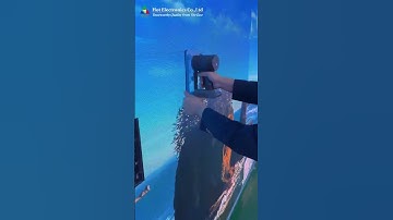 P1.5 Indoor Rental LED Display Screen