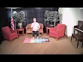 Yoga &amp; Meditation - May 29, 2020