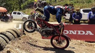 Motor Ace Enduro Trail Series Leg 3 | Underbone & Ladies Category