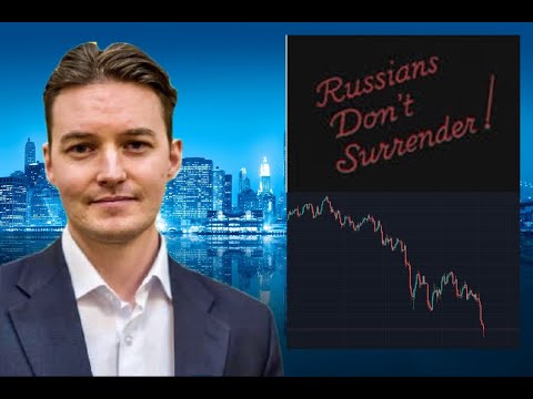 РТС «РАДУЕТ» РОССИЯН. КИТАЙ НА ДНЕ. РУБЛЬ РАСТЕТ.