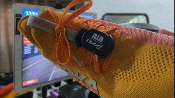 ALA TECH Run Pod for Zwift | Bluetooth Review