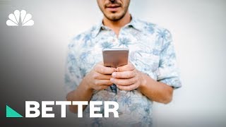 So, You've Deleted Facebook. Now What? | Better | NBC News screenshot 3