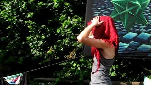 2009 PSYCROWDELICA hard to take without protection n153