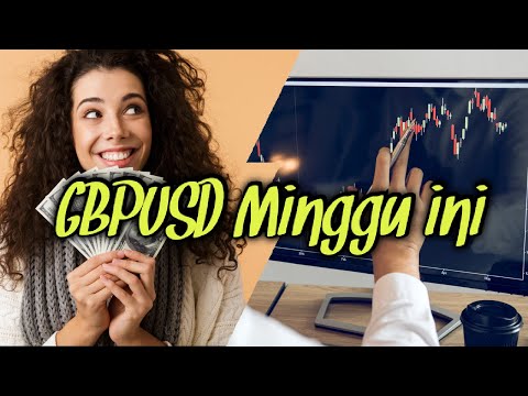 Peluang profit di GBPUSD | signal trading forex paling akurat | cara kaya dari forex | octafx broker
