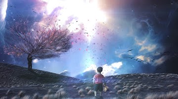 Mellow Sonic - Serenity (Redux)